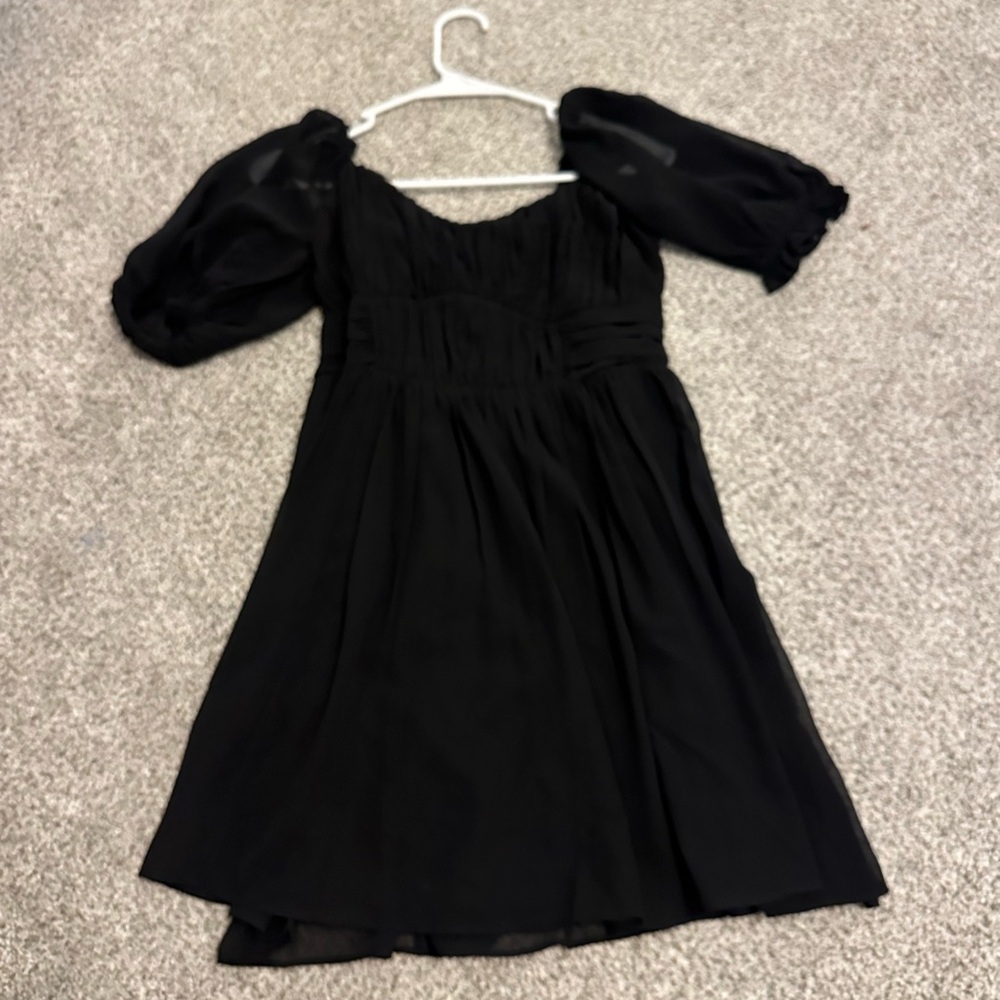 Abercrombie & Fitch Dress